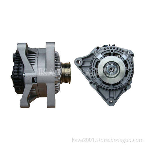 Car Alternator For Citroen,Peugeot Partner,5705X2,2541862,2541862B